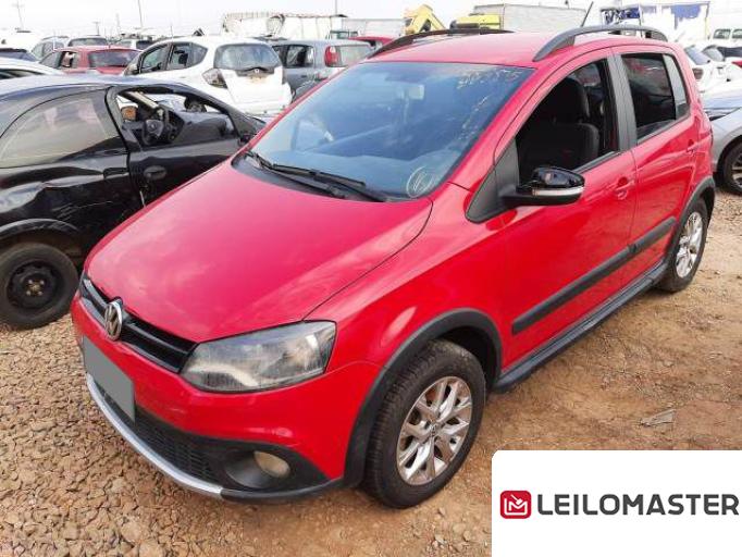 VOLKSWAGEN FOX 14/14