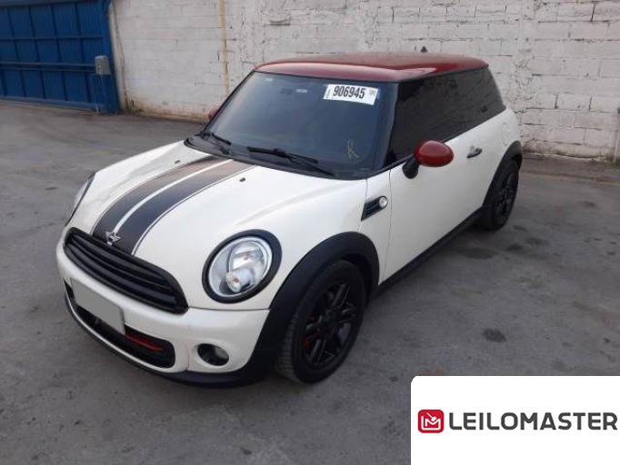 MINI COOPER 12/12