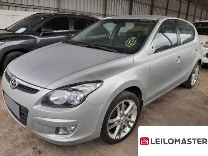 HYUNDAI I30 11/12