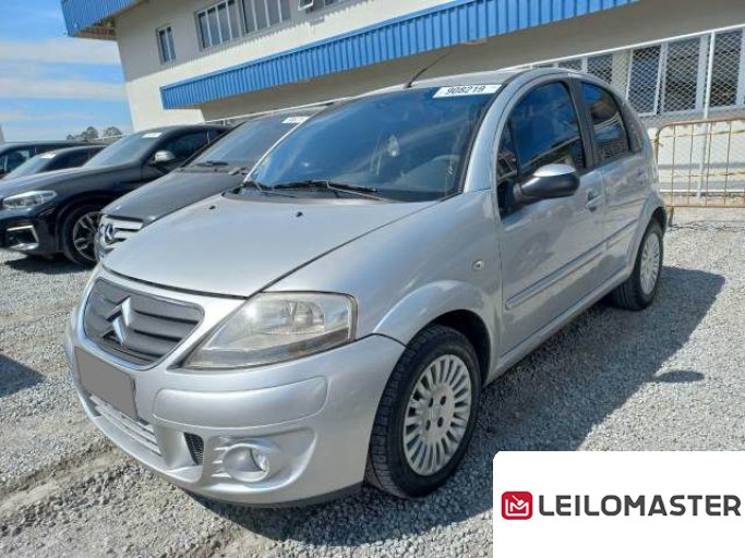 CITROËN C3 11/12