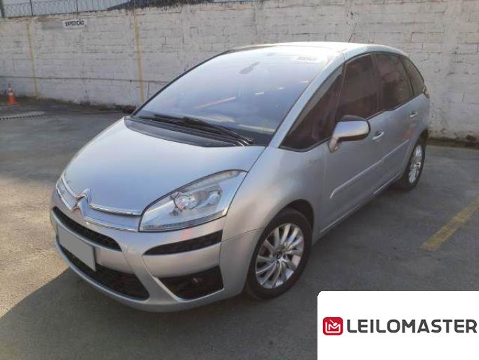 CITROEN C4 PICASSO 11/12