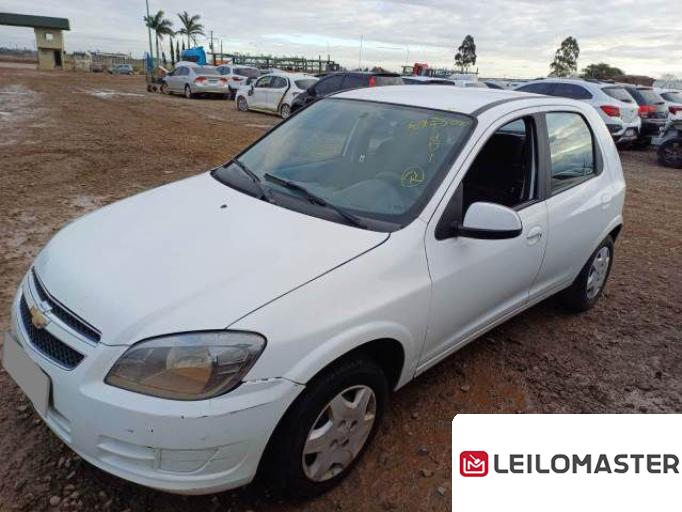 CHEVROLET CELTA 13/14