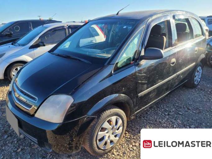 CHEVROLET MERIVA 11/12