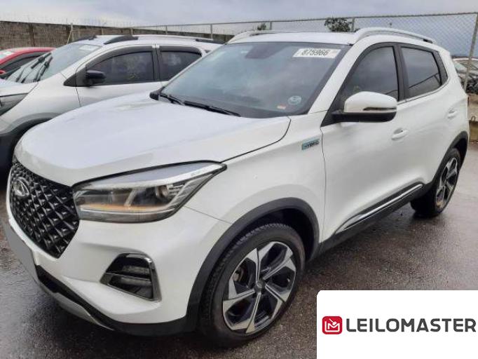 CAOA CHERY TIGGO 5X 22/23