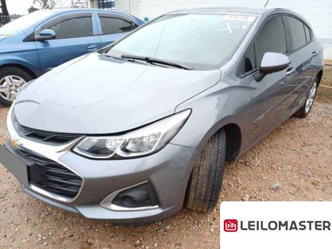 CHEVROLET CRUZE 19/20