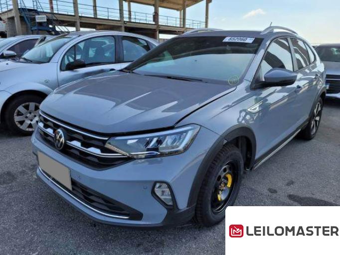 VOLKSWAGEN NIVUS 23/23