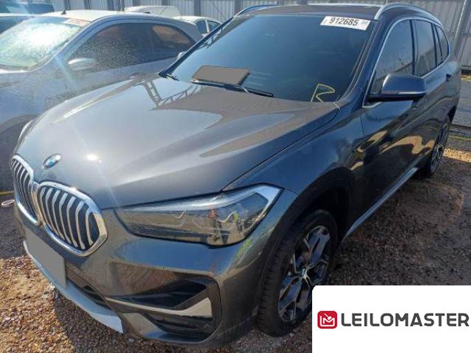 BMW X1 22/22