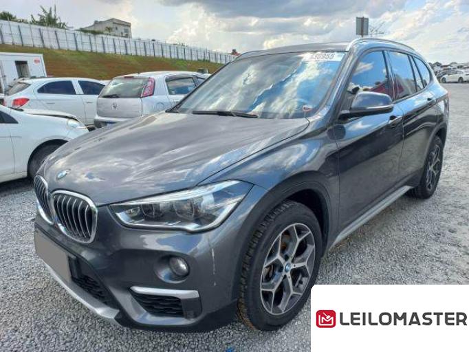 BMW X1 18/19