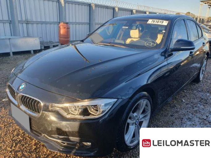 BMW SERIE 3 16/17
