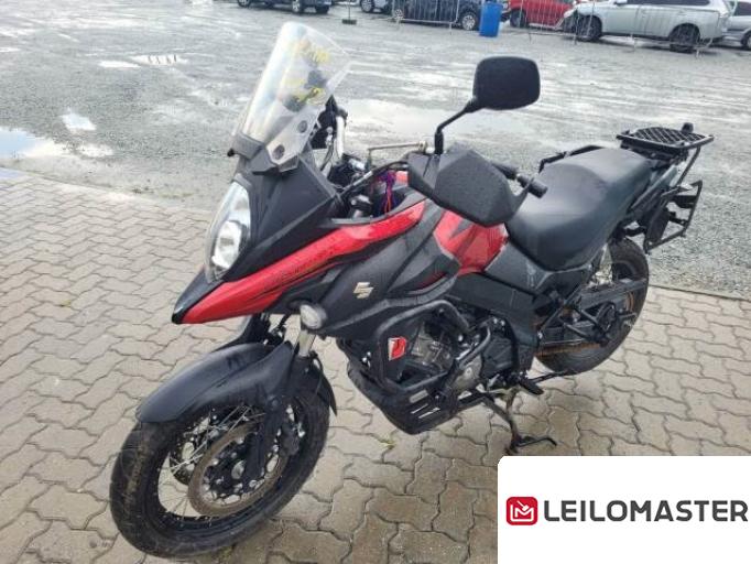 SUZUKI V-STROM 20/21