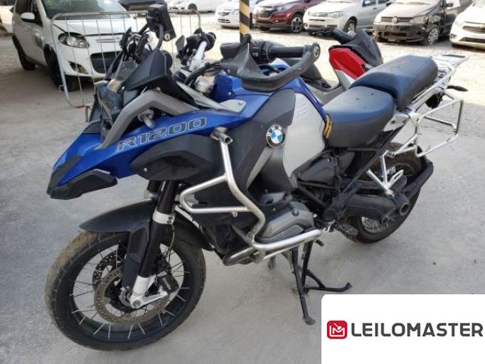 BMW R 1200 15/15