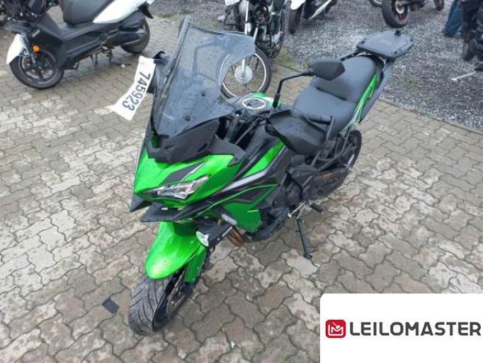 KAWASAKI VERSYS 22/23