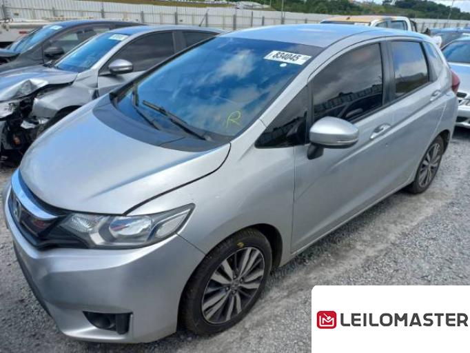 HONDA FIT 15/16