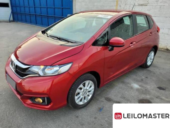 HONDA FIT 19/20