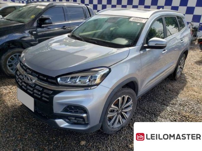CAOA CHERY TIGGO 8 21/22