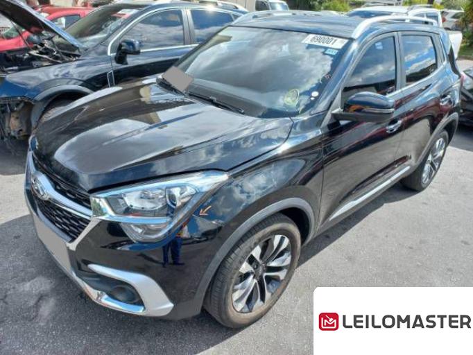 CAOA CHERY TIGGO 5X 19/20