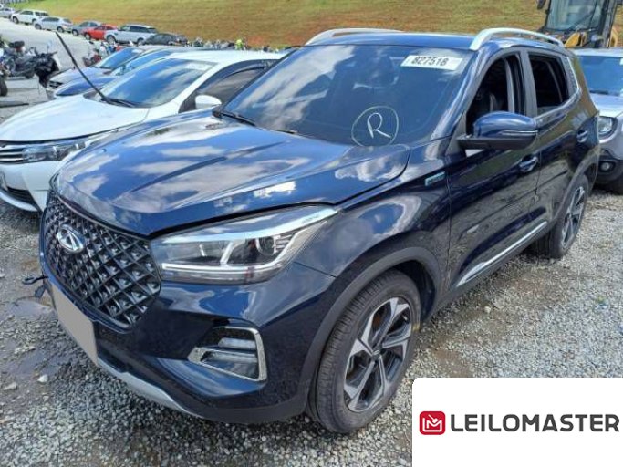 CAOA CHERY TIGGO 5X 23/24