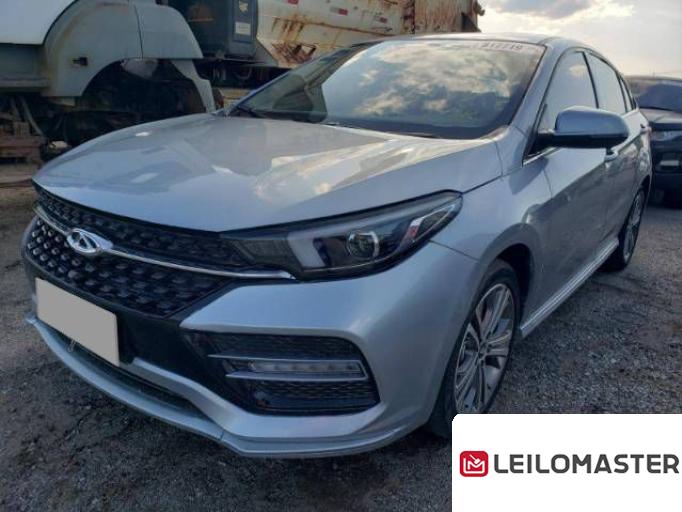 CAOA CHERY ARRIZO 6 21/22