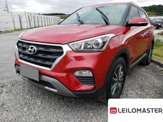 HYUNDAI CRETA 17/18