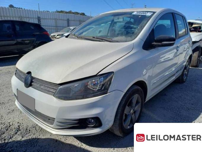 VOLKSWAGEN FOX 19/20