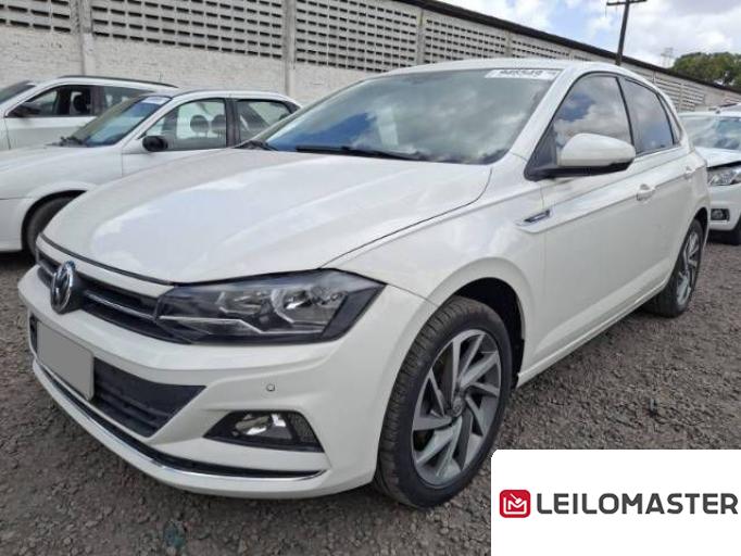 VOLKSWAGEN POLO 19/19