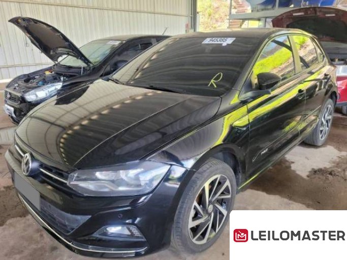 VOLKSWAGEN POLO 21/21
