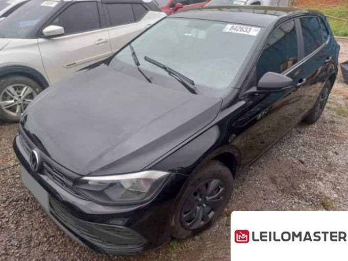 VOLKSWAGEN POLO 23/24