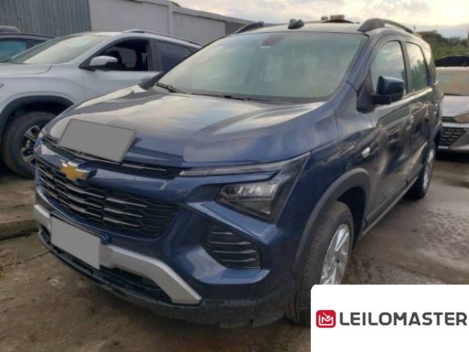 CHEVROLET SPIN 24/25