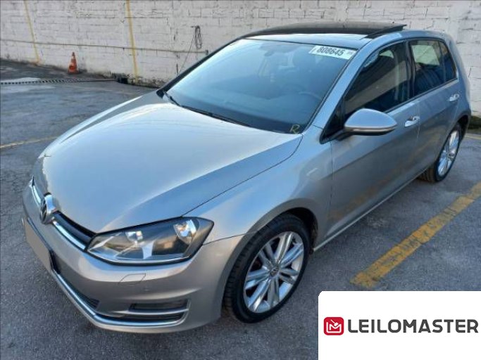 VOLKSWAGEN GOLF 13/14