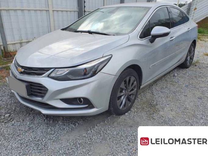 CHEVROLET CRUZE 18/18