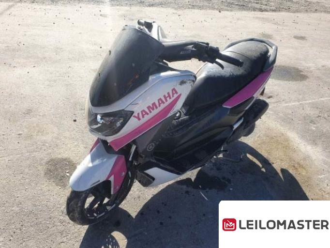 YAMAHA NMAX 160 19/20