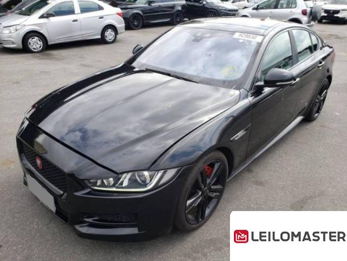 JAGUAR XE P250 15/16