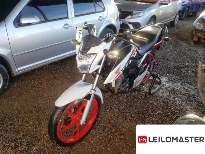 HONDA CG 160 TITAN 20/21