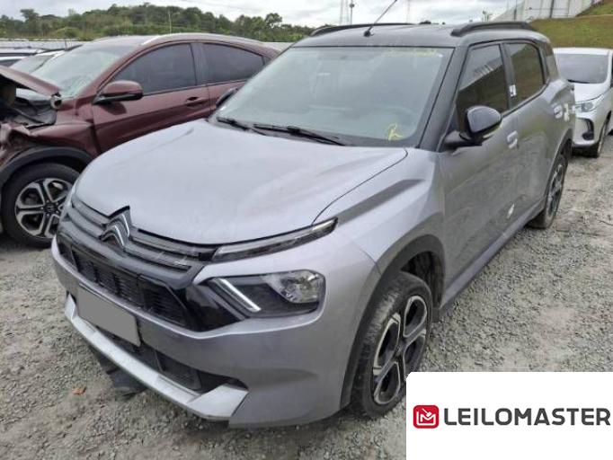 CITROEN C3 AIRCROSS 24/24