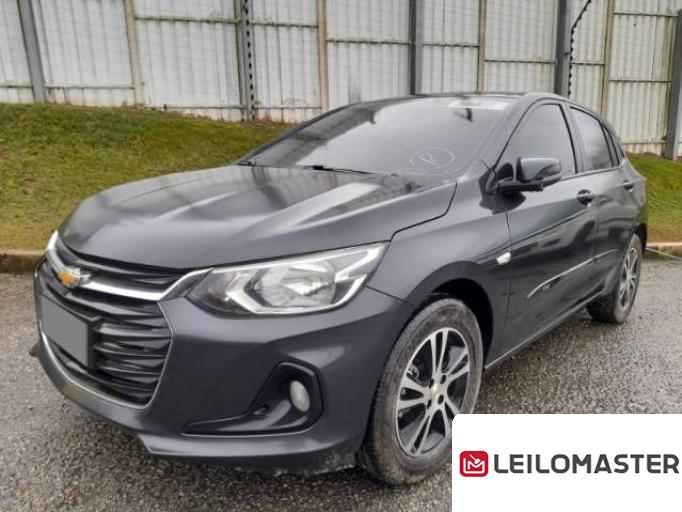CHEVROLET ONIX 24/25