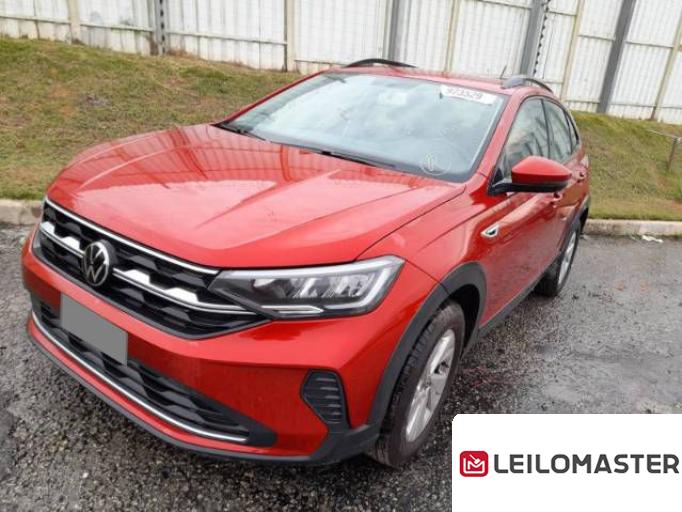 VOLKSWAGEN NIVUS 24/24