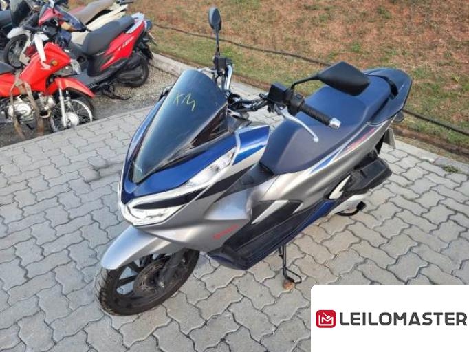 HONDA PCX 21/21