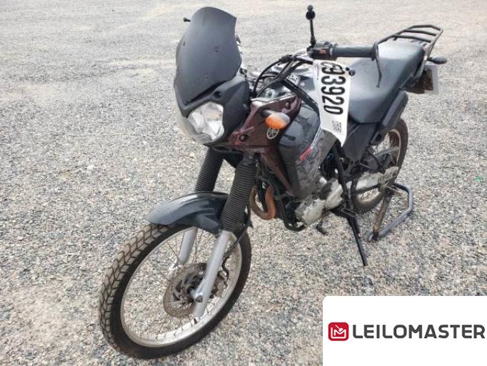 YAMAHA XTZ 250 TENERE 12/13