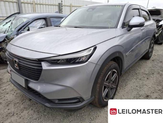 HONDA HR-V 24/25