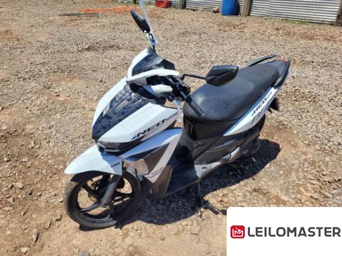 YAMAHA NEO 125 18/19