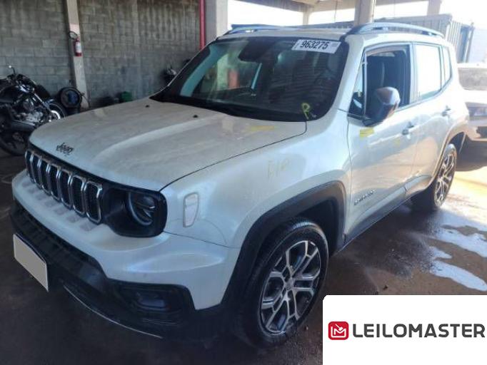 JEEP RENEGADE 22/23