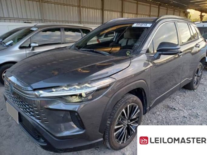 TOYOTA COROLLA CROSS 24/25