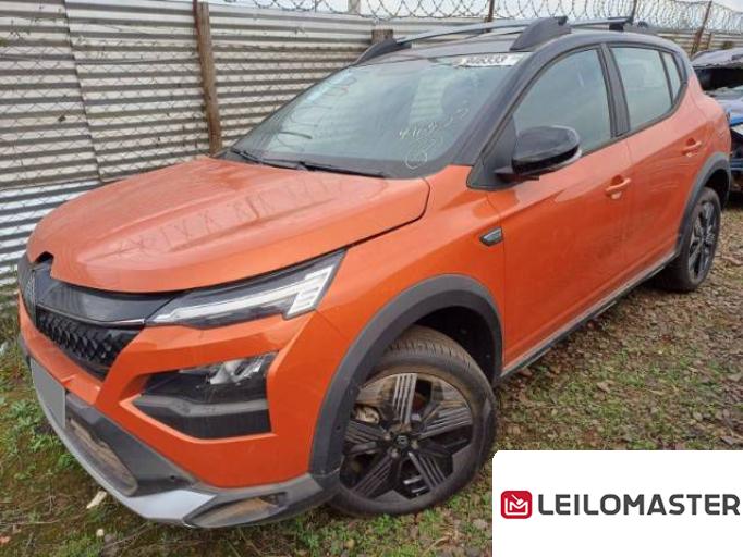 RENAULT KARDIAN 24/25