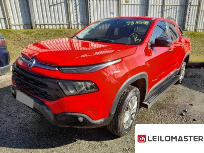 FIAT TORO 20/21