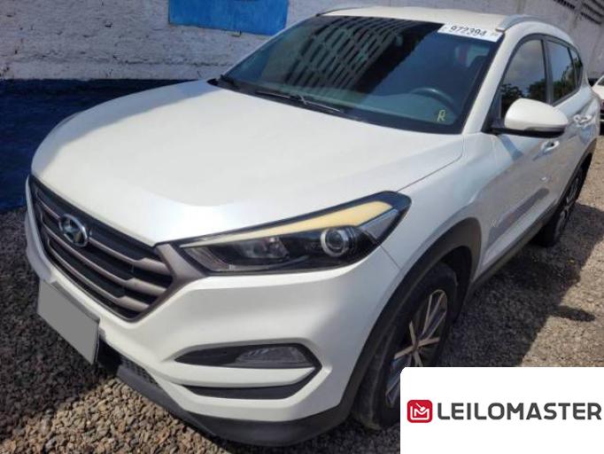 HYUNDAI TUCSON 17/18