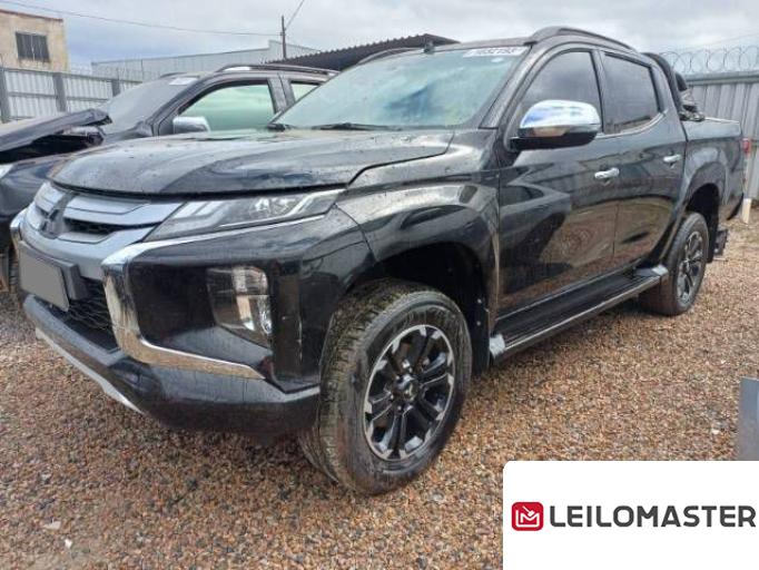 MITSUBISHI L200 TRITON 23/23