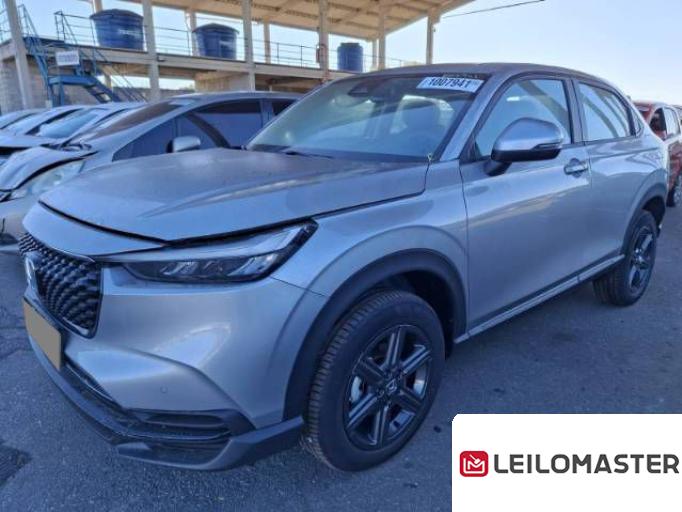 HONDA HR-V 24/25