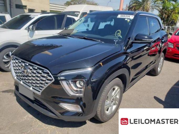 HYUNDAI CRETA 24/25