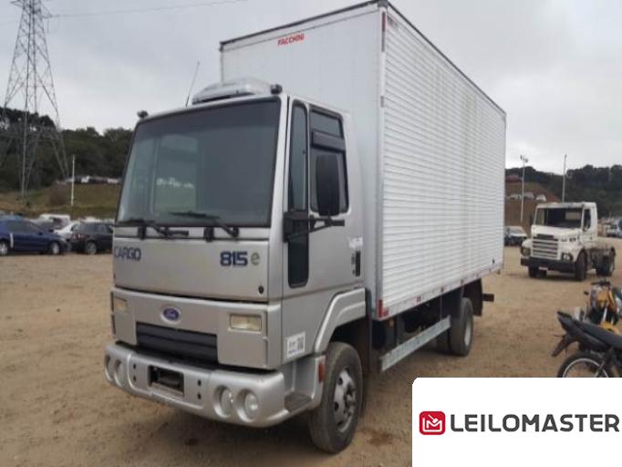 FORD CARGO 815 11/12
