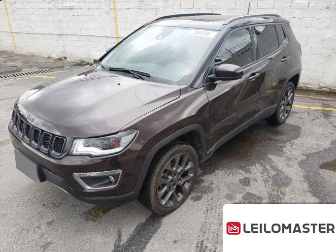 JEEP COMPASS 20/20